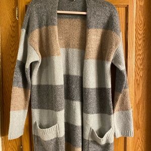 Knox Rose Soft Cardigan